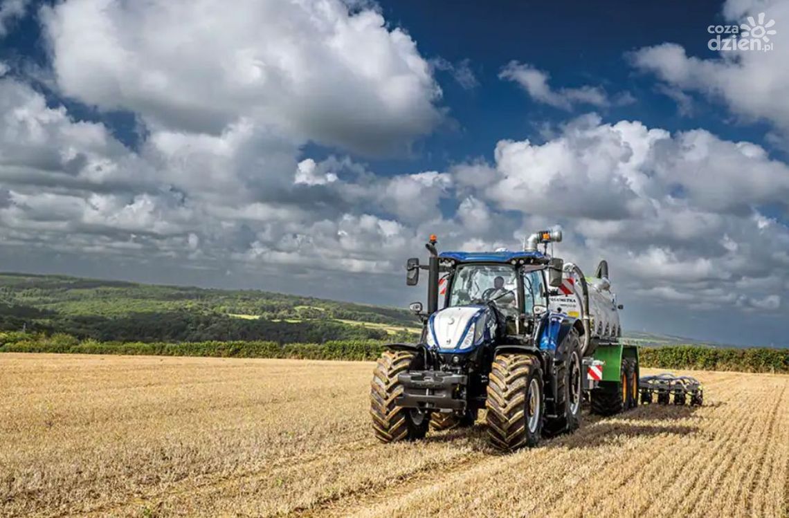 Targi Kielce rozbudowują się przed Agrotech o tymczasowe hale Targi Kielce rozbudowują się przed Agrotech o tymczasowe hale