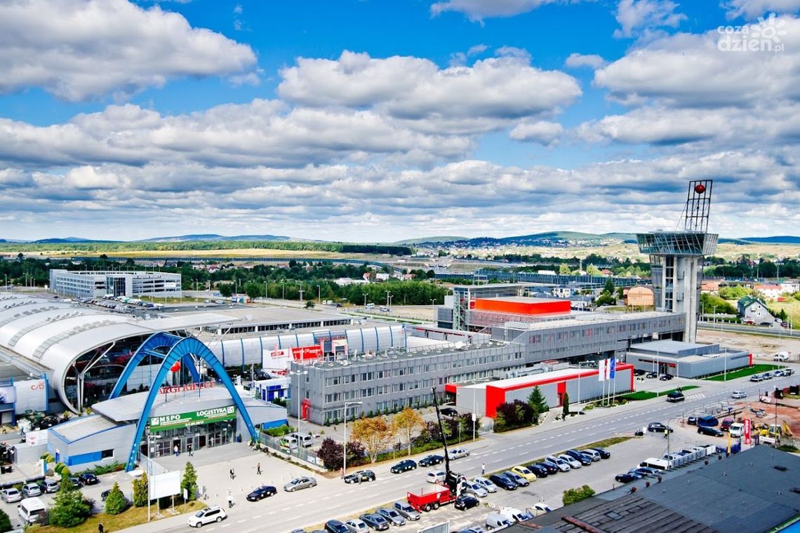 Targi Kielce - TOP Marka 2024! Targi Kielce - TOP Marka 2024!