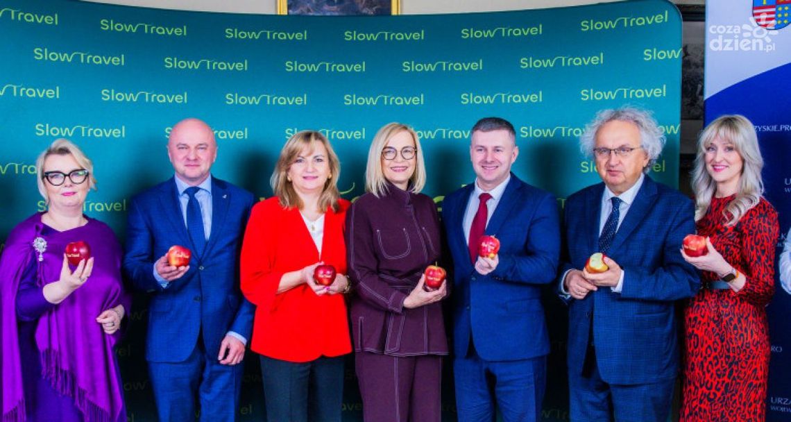 Targi Świadomych Podróży Slow Travel wracają do Kielc już w ten weekend Targi Świadomych Podróży Slow Travel wracają do Kielc już w ten weekend
