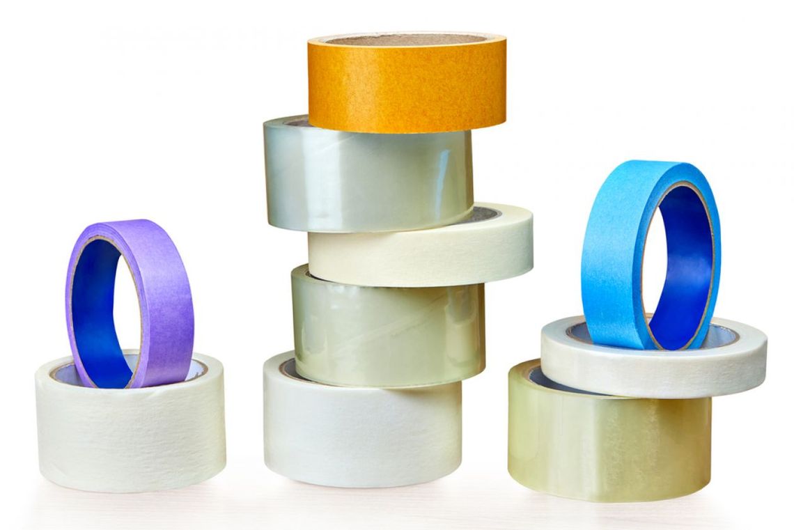 Taśmy transparentne: magia przezroczystości czy wszechstronność? Taśmy transparentne: magia przezroczystości czy wszechstronność?