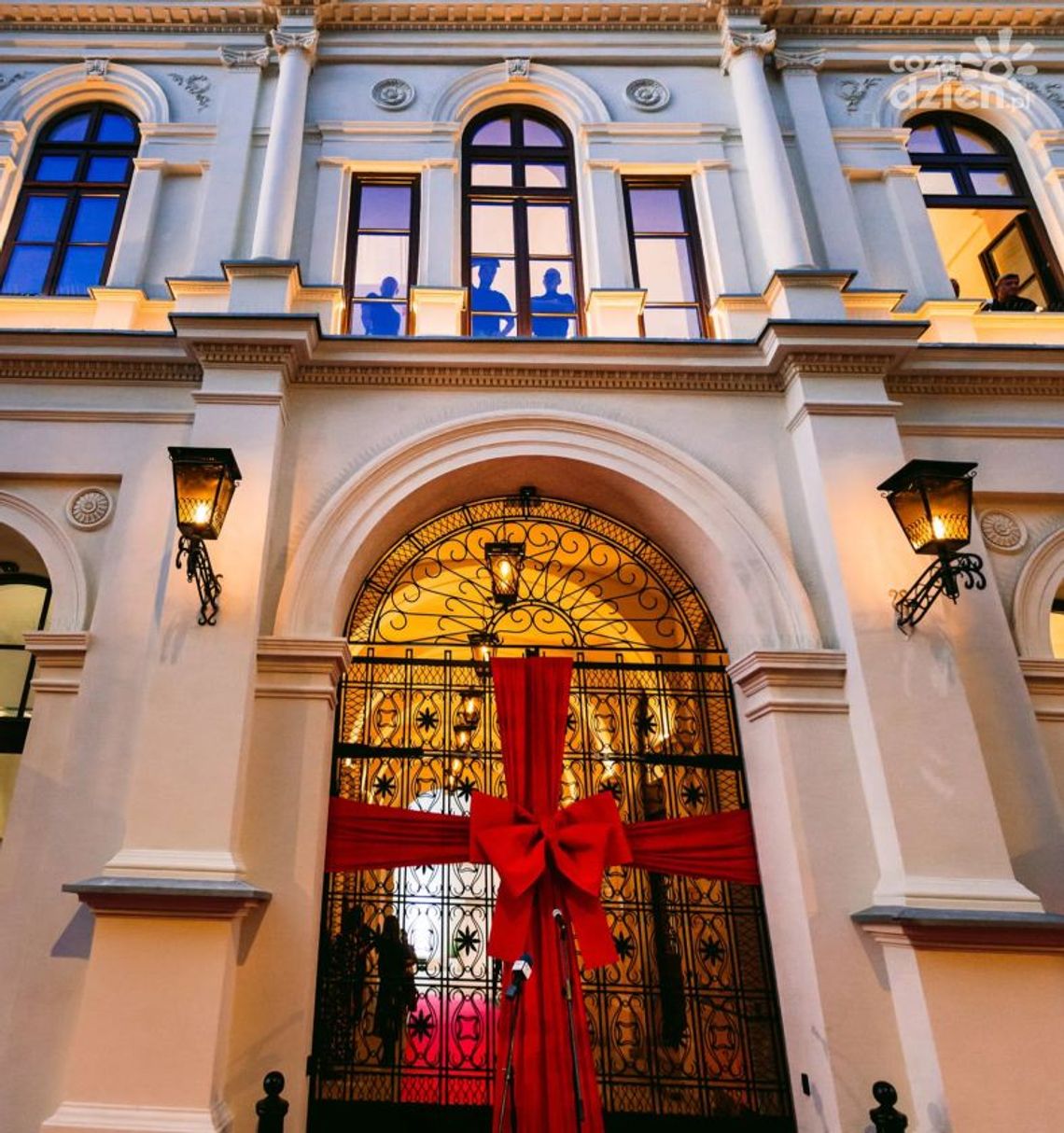 Teatr im. Stefana Żeromskiego w Kielcach obchodzi 147. urodziny