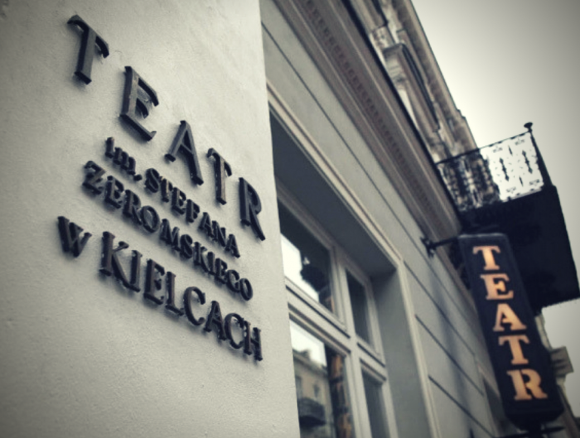 Teatr im. Stefana Żeromskiego z Kielc z licznymi wyróżnieniami w zestawieniu Miesięcznika „Teatr” Teatr im. Stefana Żeromskiego z Kielc z licznymi wyróżnieniami w zestawieniu Miesięcznika „Teatr”