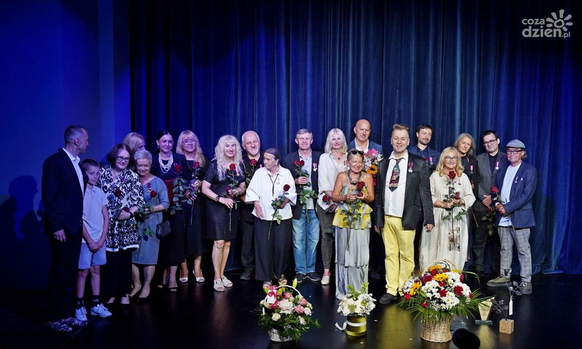 Teatr Kubuś ma już 70 lat! [GALERIA]