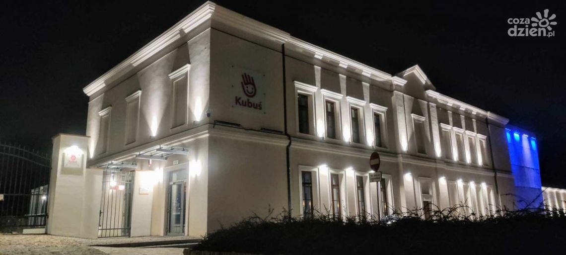 Teatr Lalki i Aktora „Kubuś” w Kielcach zawitał na Zamkową 1 Teatr Lalki i Aktora „Kubuś” w Kielcach zawitał na Zamkową 1