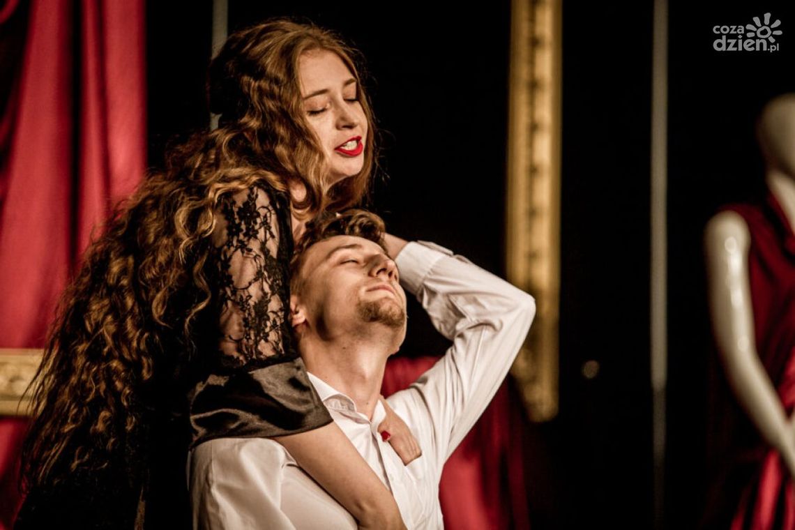 Teatr Pegaz ogłasza nabór dla młodych pasjonatów aktorstwa