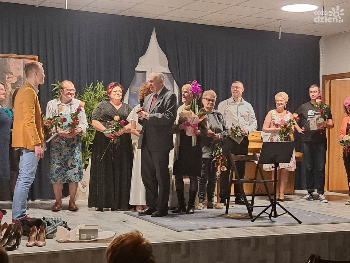 Teatr Rozterka po premierze Teatr Rozterka po premierze