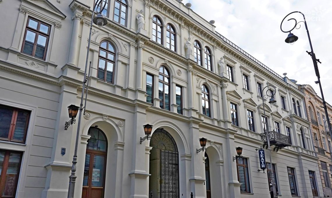 Teatr S. Żeromskiego w Kielcach podejmuje temat redefinicji męskości
Teatr S. Żeromskiego w Kielcach podejmuje temat redefinicji męskości