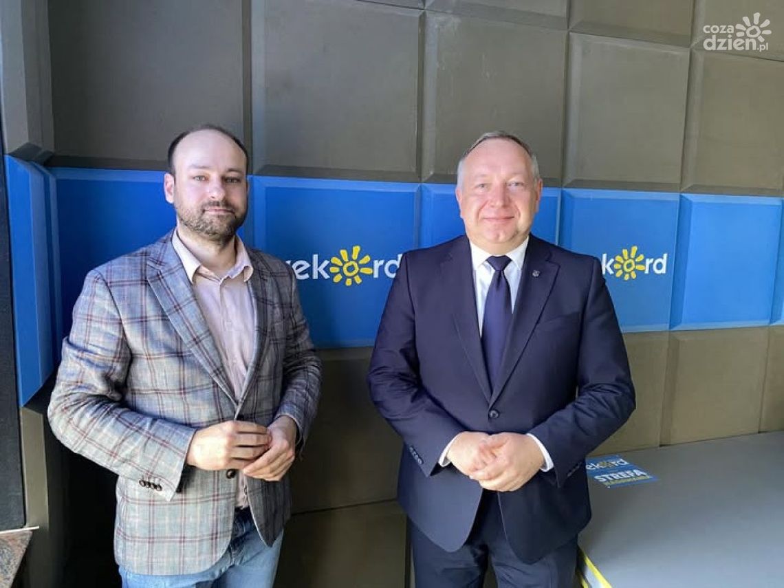 Tegoroczne święto miasta będzie mocno osadzone w hutniczych tradycjach Ostrowca Świętokrzyskiego Tegoroczne święto miasta będzie mocno osadzone w hutniczych tradycjach Ostrowca Świętokrzyskiego