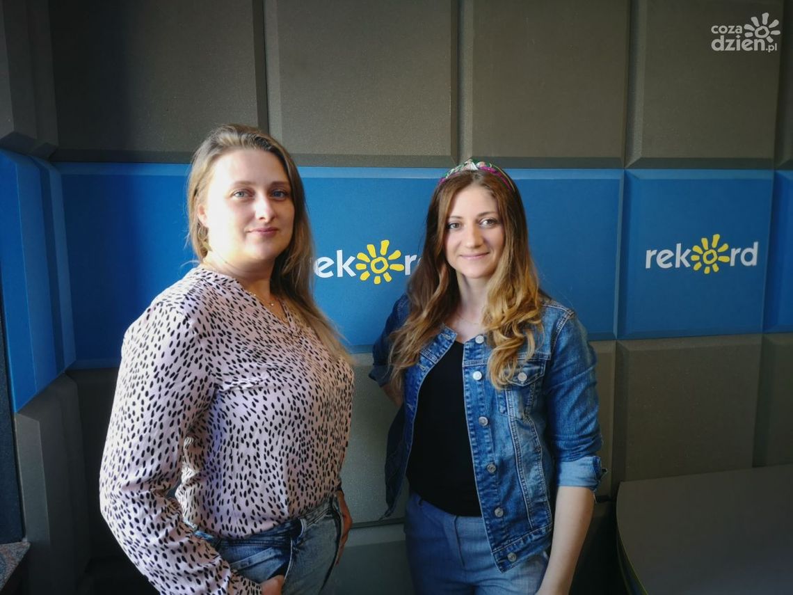 "Teraz TY! Kobieto" - majowa edycja podsumowana 