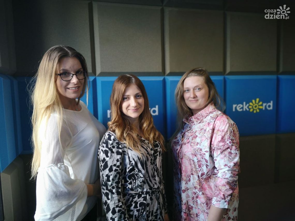 Teraz Ty Kobieto! W Ostrowcu Świętokrzyskim rusza kolejny projekt z myślą o paniach Teraz Ty Kobieto! W Ostrowcu Świętokrzyskim rusza kolejny projekt z myślą o paniach