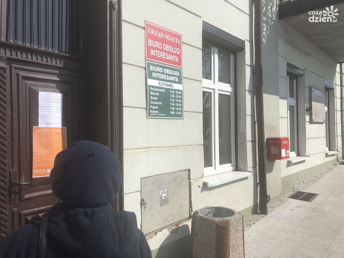 Terenowy Punkt Paszportowy będzie w ostrowieckim Biurze Obsługi Interesanta Terenowy Punkt Paszportowy będzie w ostrowieckim Biurze Obsługi Interesanta