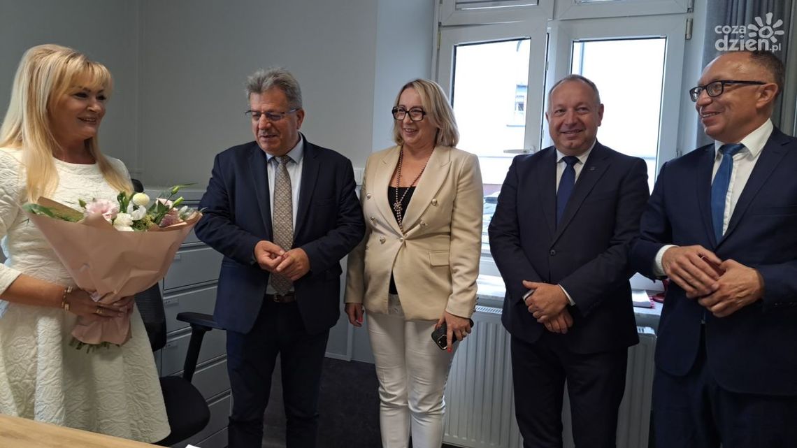 Terenowy Punkt Paszportowy sukcesem administracyjnym 