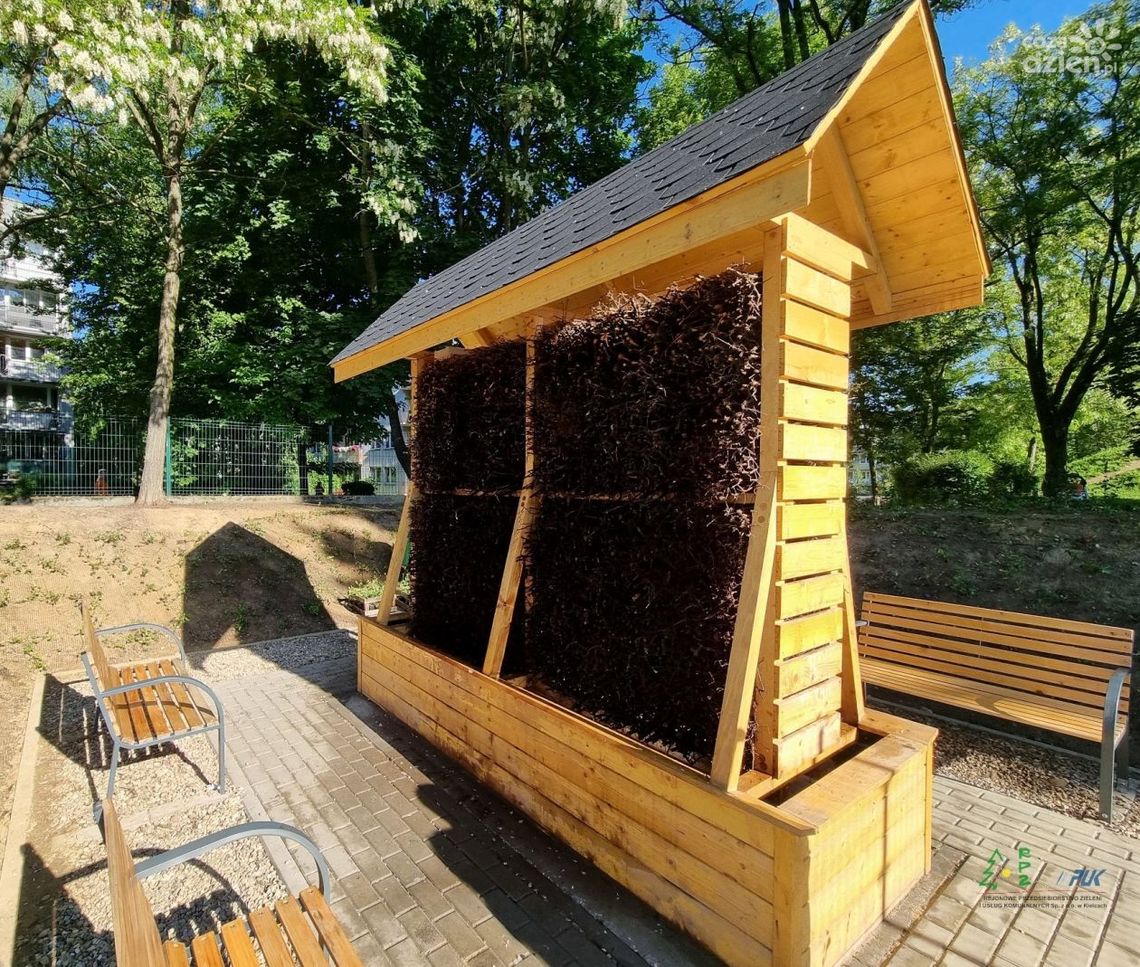 Tężnie solankowe – zdrowie czy siedlisko bakterii? Niepokojące wyniki badań Tężnie solankowe – zdrowie czy siedlisko bakterii? Niepokojące wyniki badań