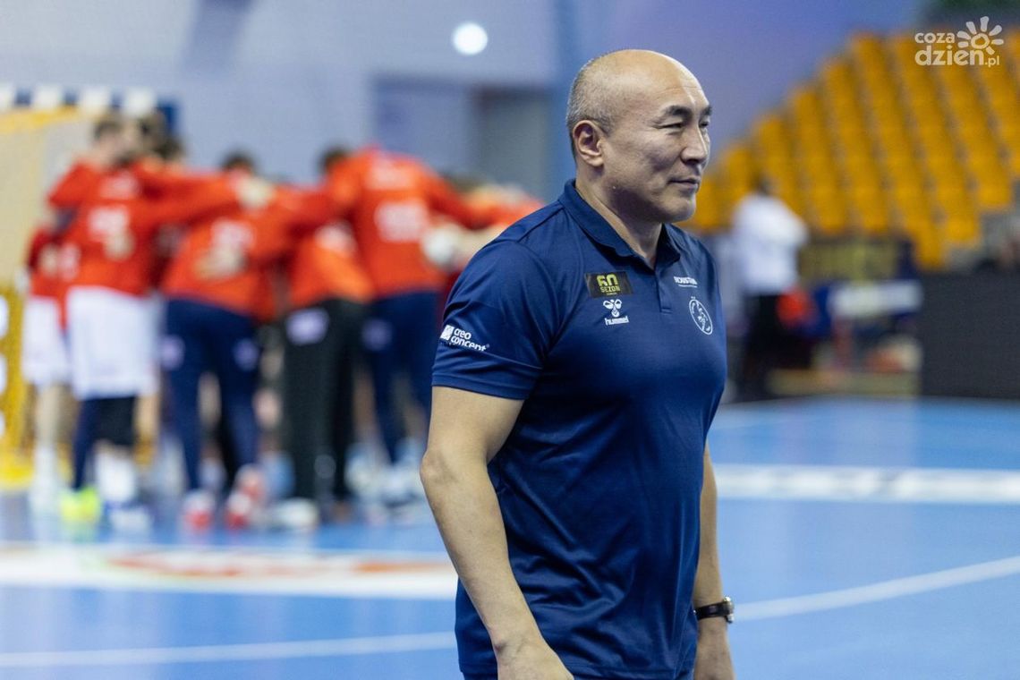 THW Kiel planuje wielką przebudowę. Dujszebajewowie na celowniku niemieckiego giganta THW Kiel planuje wielką przebudowę. Dujszebajewowie na celowniku niemieckiego giganta