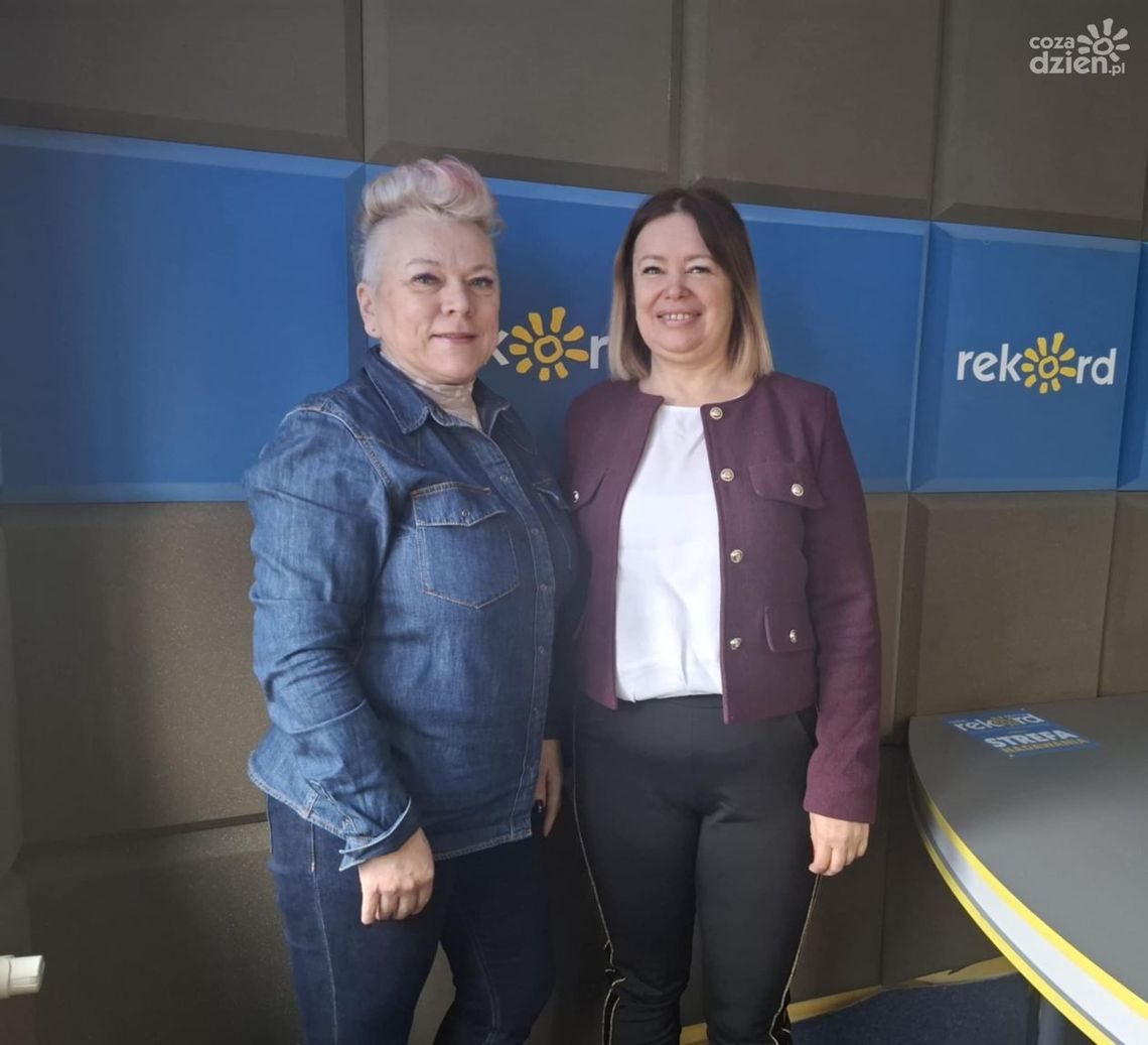 Tłusty Czwartek z "Brzóstowskimi Czarodziejkami" Tłusty Czwartek z "Brzóstowskimi Czarodziejkami"