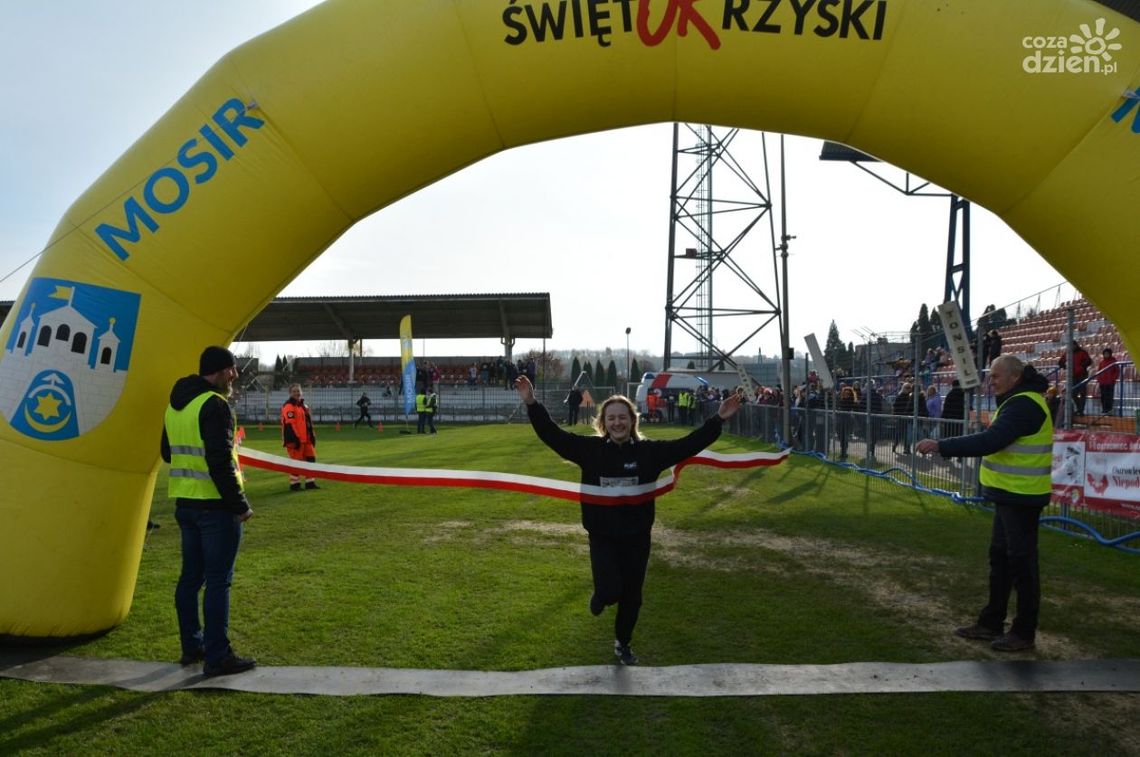 To było święto sportu i młodości ! To było święto sportu i młodości !