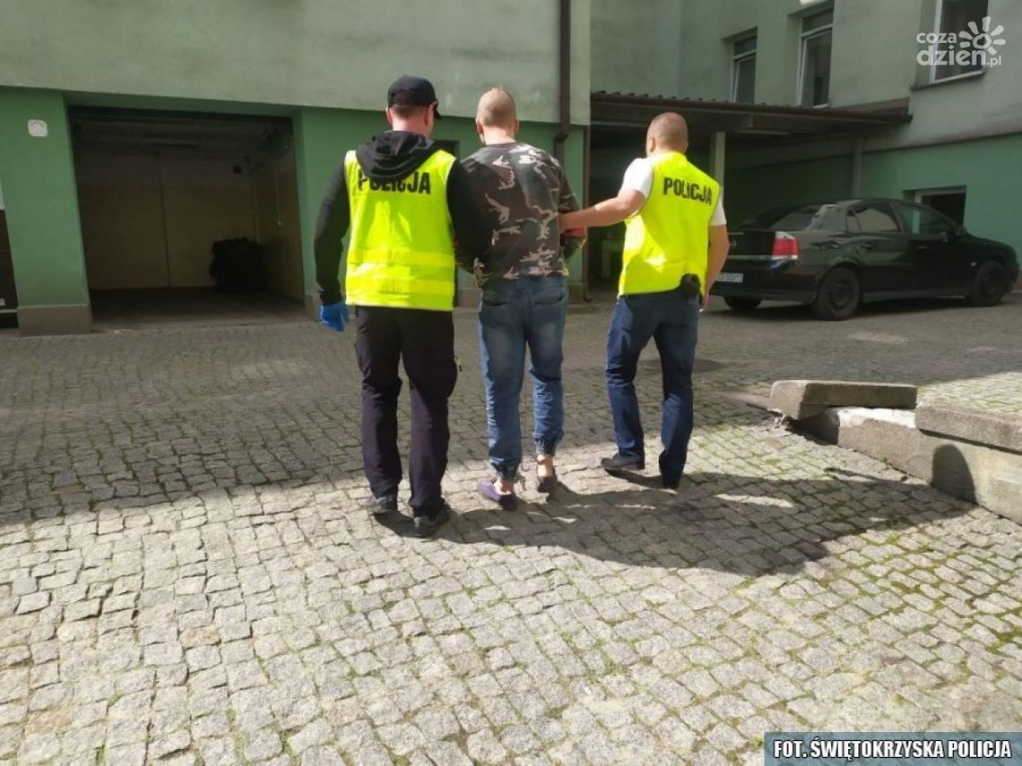 To było zabójstwo! 21-letniemu Danielowi K. grozi dożywocie To było zabójstwo! 21-letniemu Danielowi K. grozi dożywocie