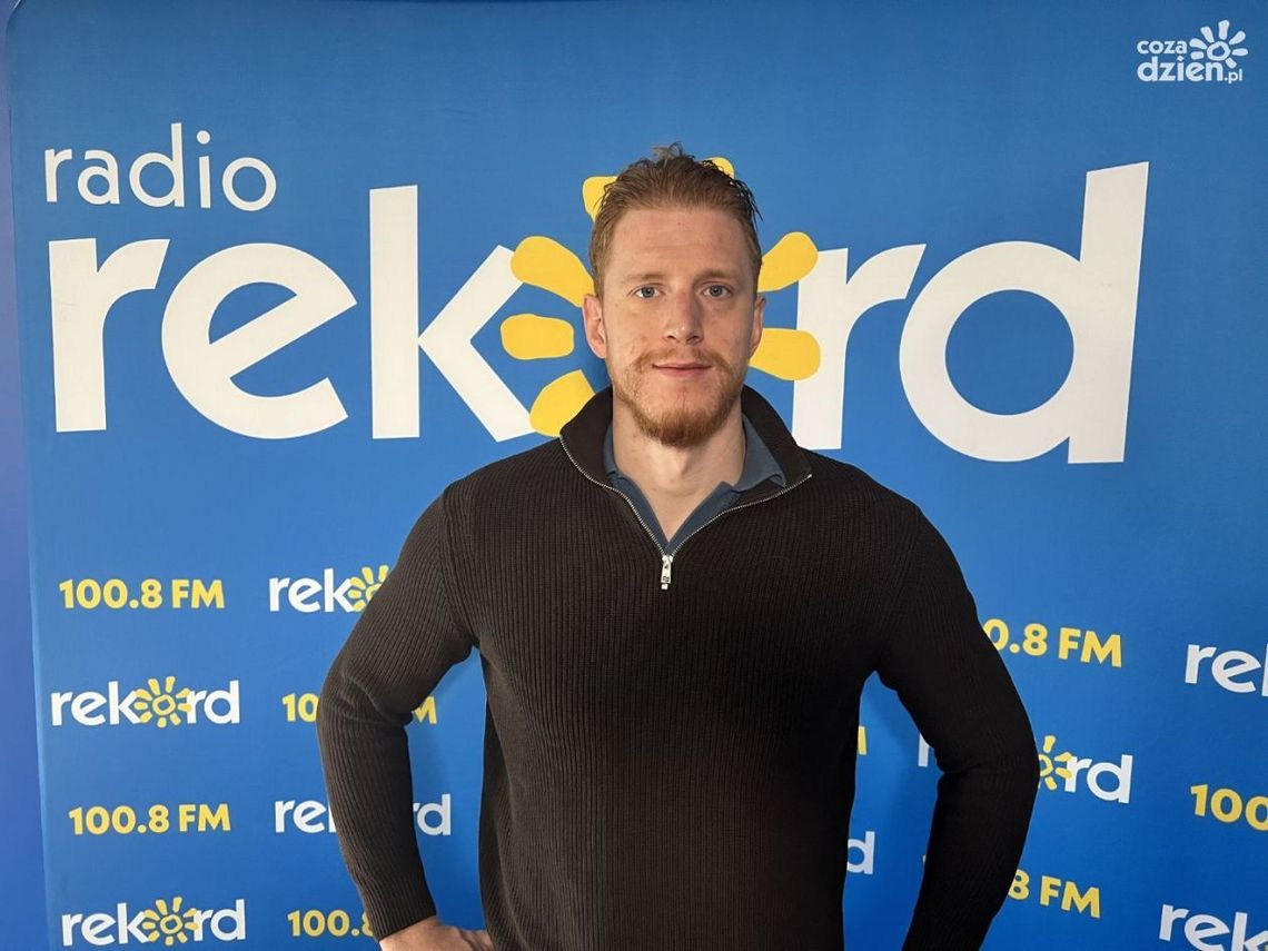 Tomasz Gębala opuszcza Industrię Kielce Tomasz Gębala opuszcza Industrię Kielce