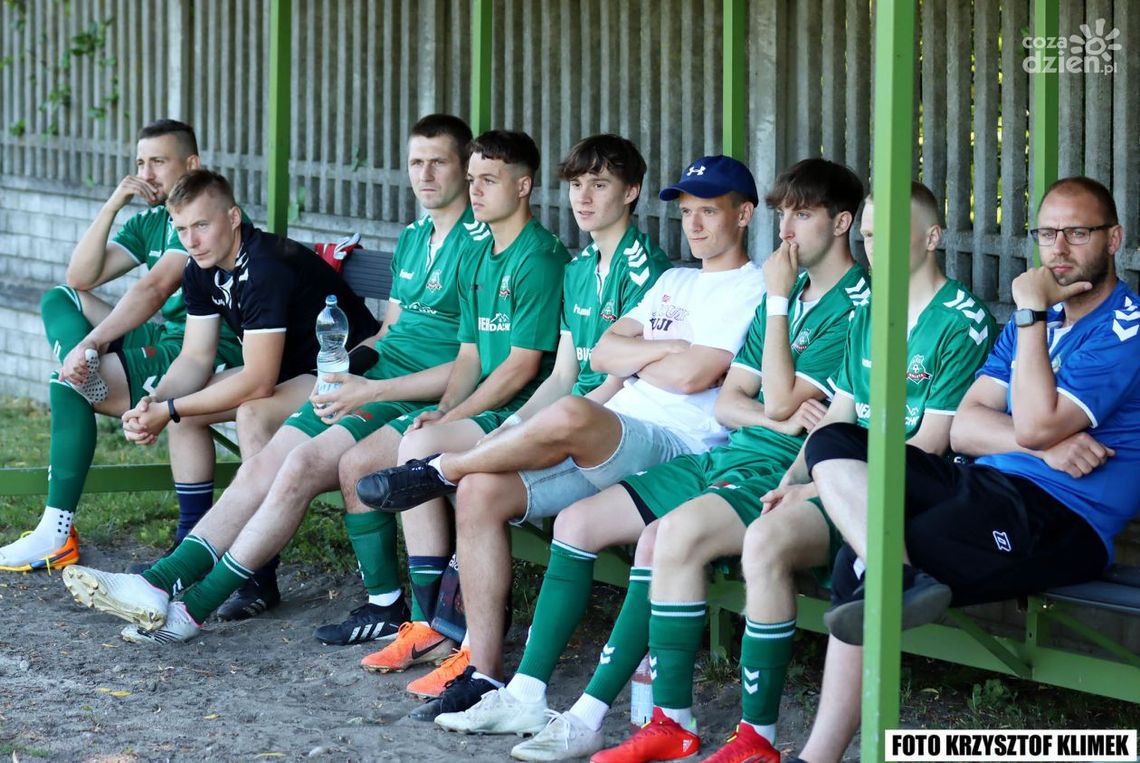 Tomasz Kołodziejczyk: Orlęta chcą grać otwarty i ofensywny futbol