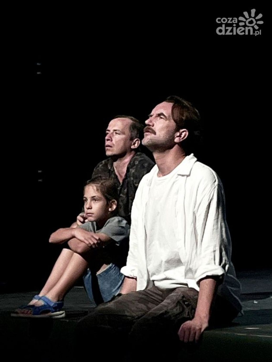 Tomasz Kot w Teatrze Żeromskiego. Zagra w spektaklu “Widnokrąg” Tomasz Kot w Teatrze Żeromskiego. Zagra w spektaklu “Widnokrąg”