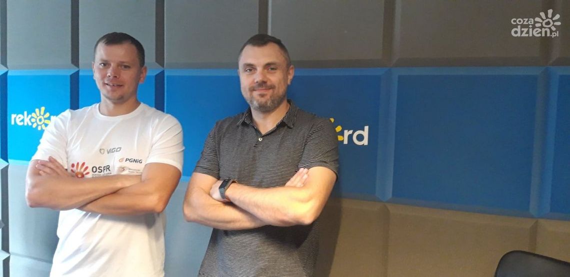 Tomasz Radowiecki: Jesteśmy gotowi na nowy sezon Tomasz Radowiecki: Jesteśmy gotowi na nowy sezon