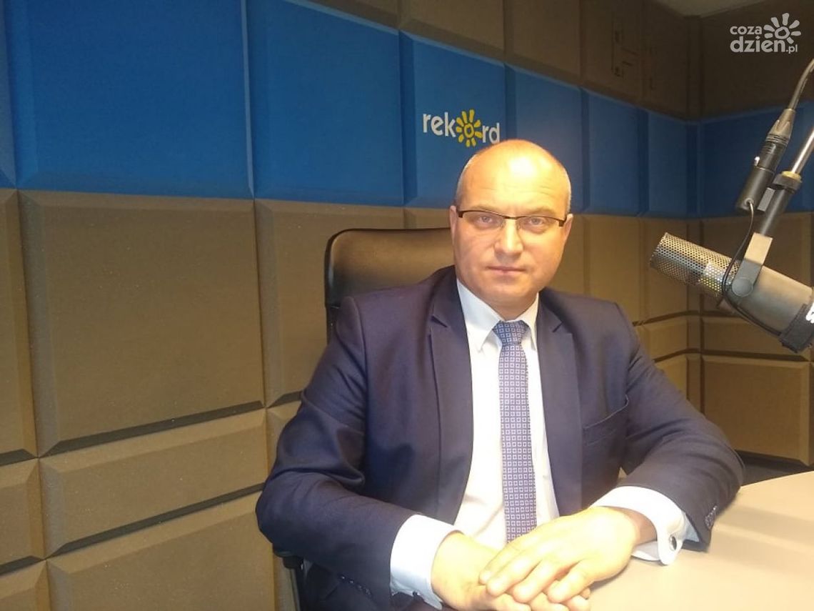 Tomasz Staniek: Będziemy integrować i socjalizować młodych Tomasz Staniek: Będziemy integrować i socjalizować młodych