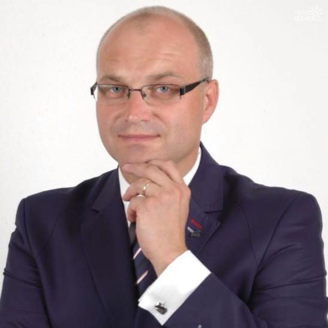 Tomasz Staniek: Kończący się rok 2020 w skali od jeden do dziesięciu oceniam na dziewięć Tomasz Staniek: Kończący się rok 2020 w skali od jeden do dziesięciu oceniam na dziewięć