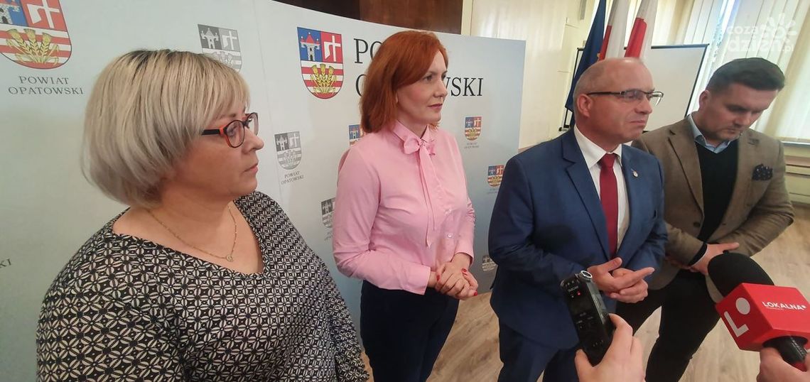 Tomasz Staniek: Musimy być przygotowani na wybuch pandemii Tomasz Staniek: Musimy być przygotowani na wybuch pandemii