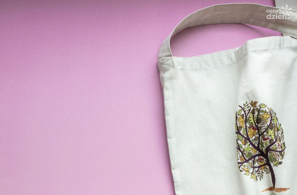 Torby bawełniane z nadrukiem jako ekologiczna alternatywa dla plastikowych toreb Torby bawełniane z nadrukiem jako ekologiczna alternatywa dla plastikowych toreb