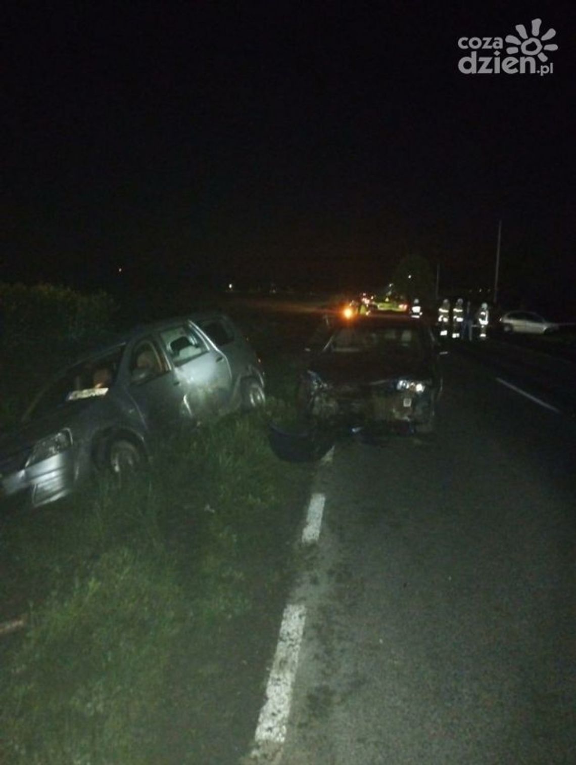 Tragedia na drodze. Nie żyje motocyklista