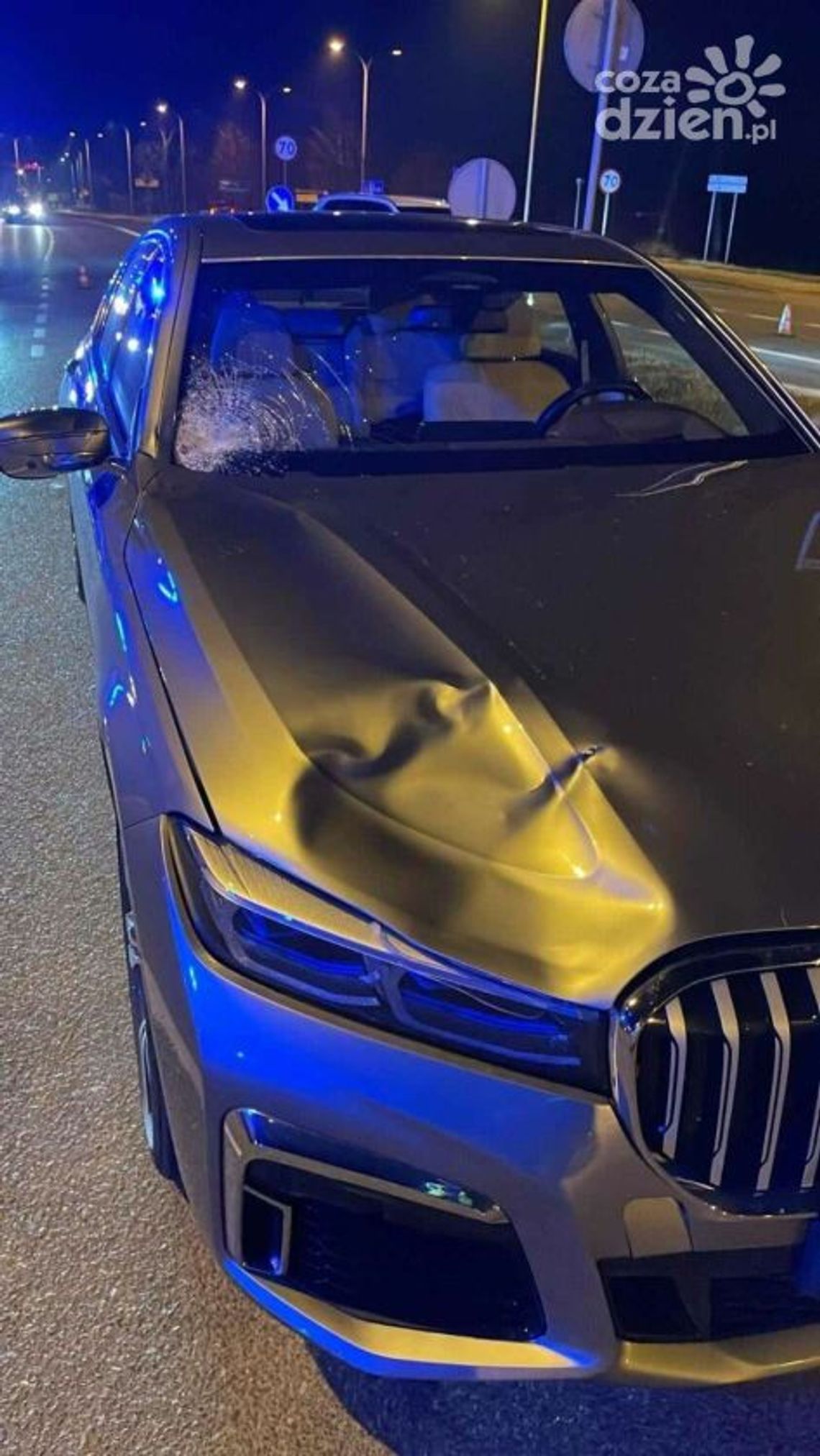 Tragedia na ul. Krakowskiej. Piesza nie przeżyła