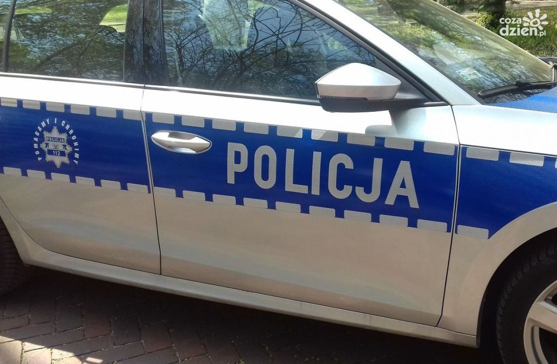 Tragedia na ulicy Panoramicznej w Kielcach. Mężczyzna wypadł z 8 piętra