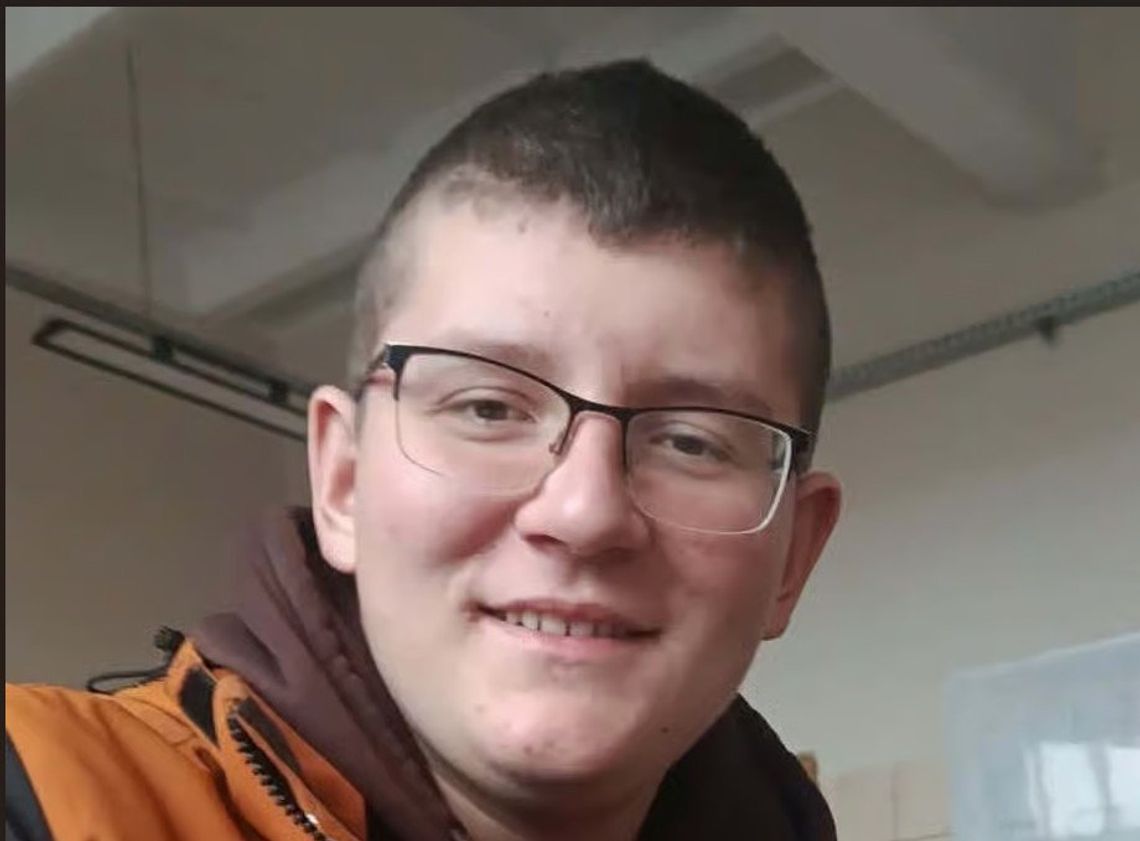 16-letni Bartek walczy o powrót do samodzielności. Trwa zbiórka na protezę i rehabilitację 16-letni Bartek walczy o powrót do samodzielności. Trwa zbiórka na protezę i rehabilitację