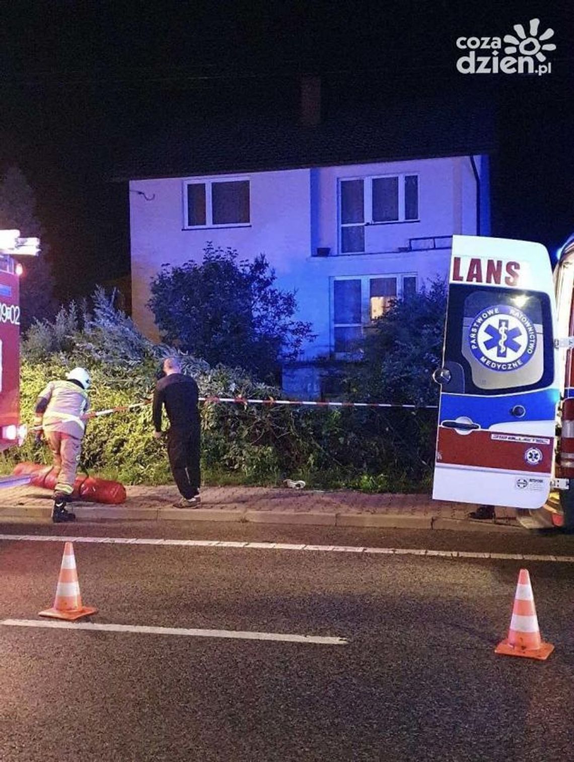 Tragiczne statystyki z wakacji. Tak złych nie było od 2019 roku.