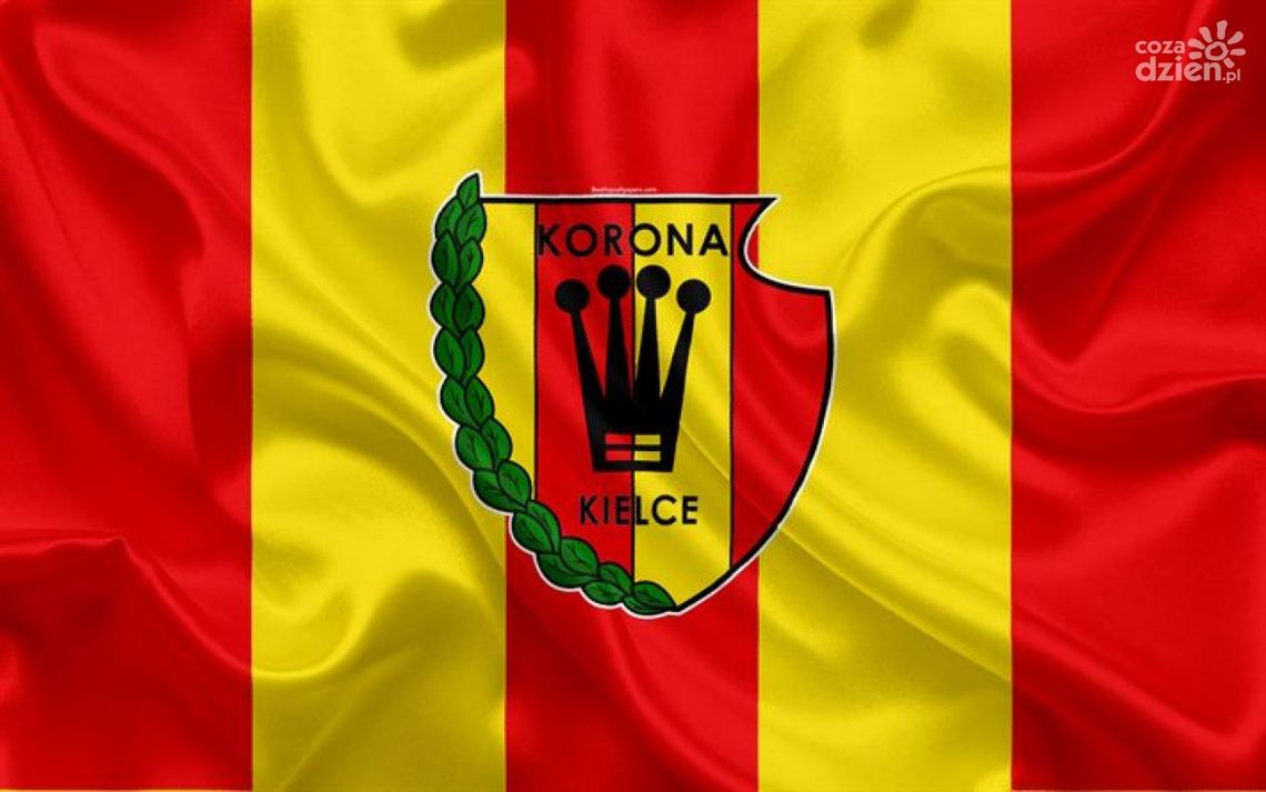 Transferowe ruchy Korony Kielce Transferowe ruchy Korony Kielce