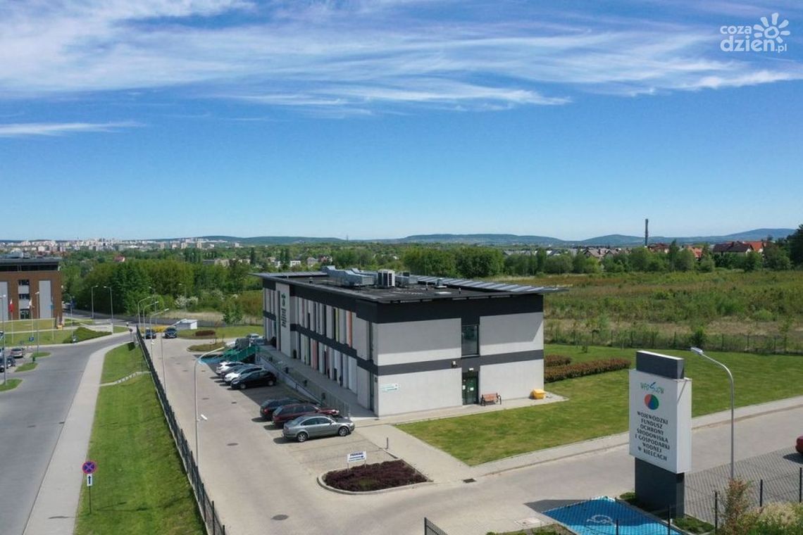 Transformacja energetyczna wyzwaniem najbliższych lat - źródła finansowania inwestycji przy wsparciu Projektu Doradztwa Energetycznego