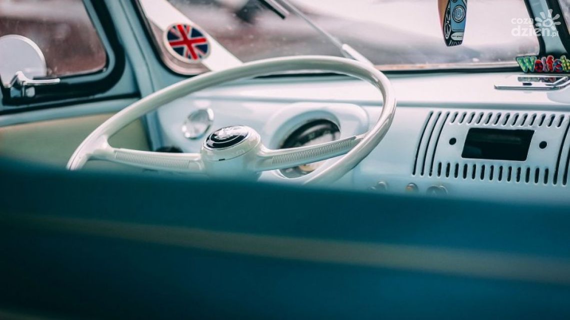 Transport "door-to-door" w Gminie Ożarów? O tym zdecydują mieszkańcy
Transport "door-to-door" w Gminie Ożarów? O tym zdecydują mieszkańcy