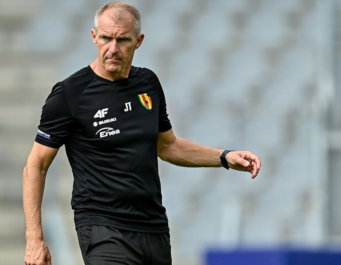 Trener bramkarzy odchodzi z Korony Trener bramkarzy odchodzi z Korony