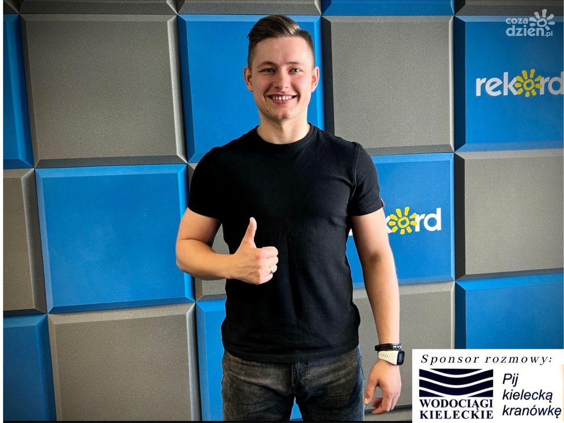 Trening 36 minut na poświąteczne "oponki" Trening 36 minut na poświąteczne "oponki"