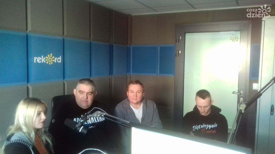 Trening czyni mistrzem