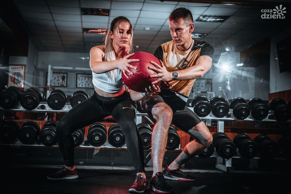 Trening personalny w Katowicach dla początkujących: jak zacząć przygodę z fitnessem? Trening personalny w Katowicach dla początkujących: jak zacząć przygodę z fitnessem?