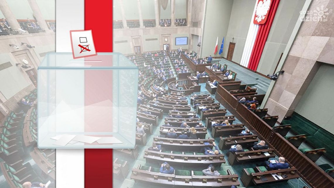 Triumf PiS-u w powiecie starachowickim