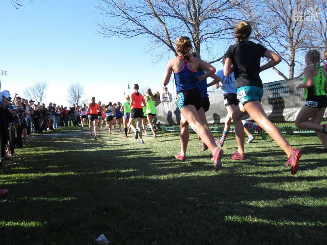 „Truchty na Duktach, czyli Bieg na Kruku” „Truchty na Duktach, czyli Bieg na Kruku”