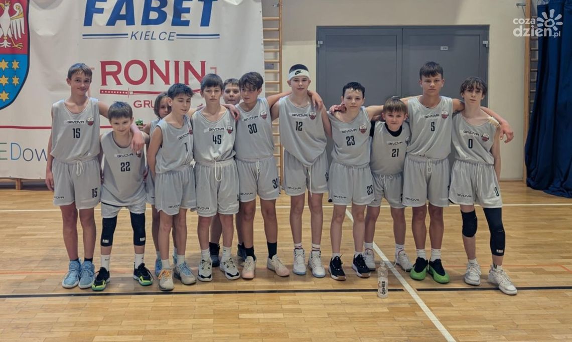 Trudny czas młodzieżówki UJK