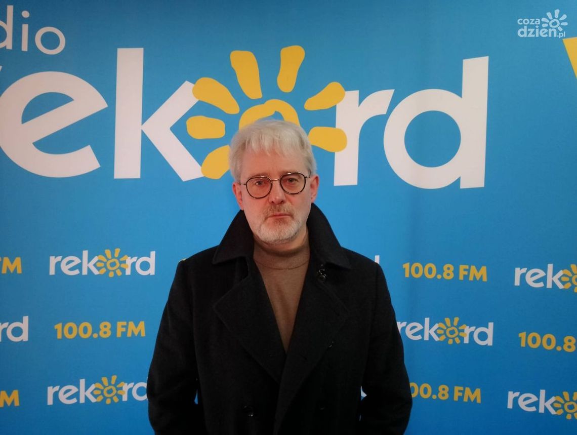 „Trumpizm” – czyli okres ponownych rządów Donalda Trumpa w Stanach Zjednoczonych.