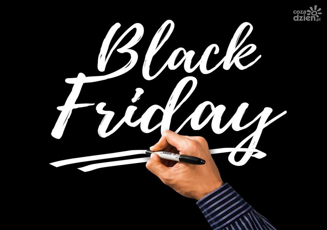 Trwa Black Week. Jak nie dać się oszukać? Trwa Black Week. Jak nie dać się oszukać?