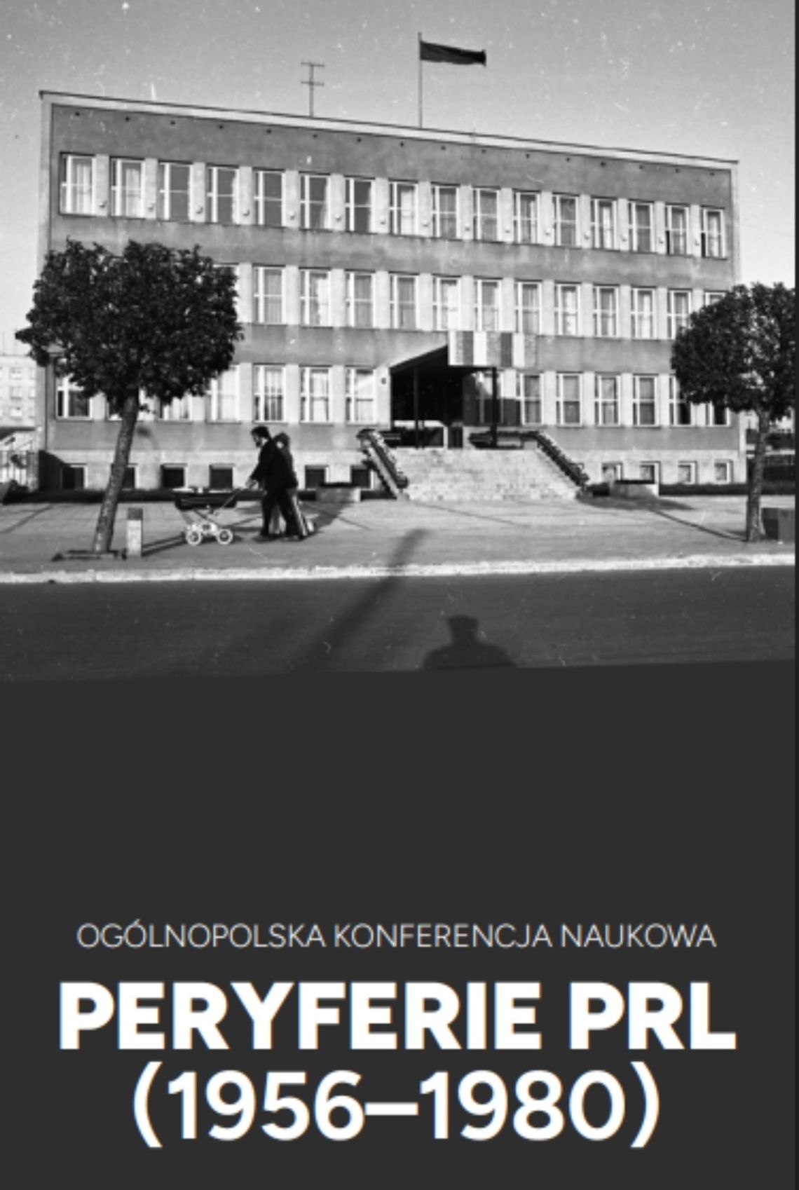 Trwa konferencja naukowa „Peryferie PRL (1956–1980)” w Kielcach