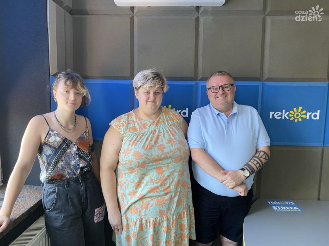 Trwa letnia ofensywa Krzemiennego Kręgu