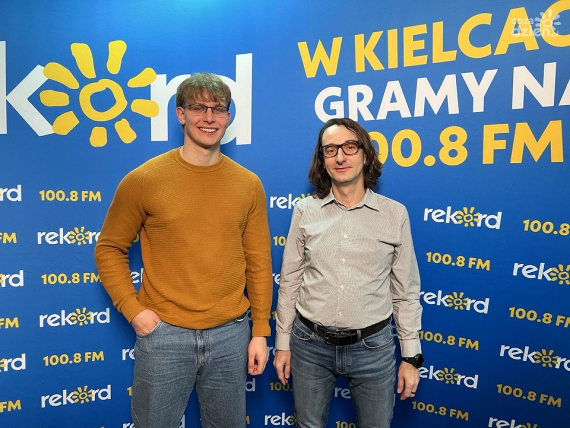 Trwa rekrutacja na studia magisterskie w Politechnice Świętokrzyskiej