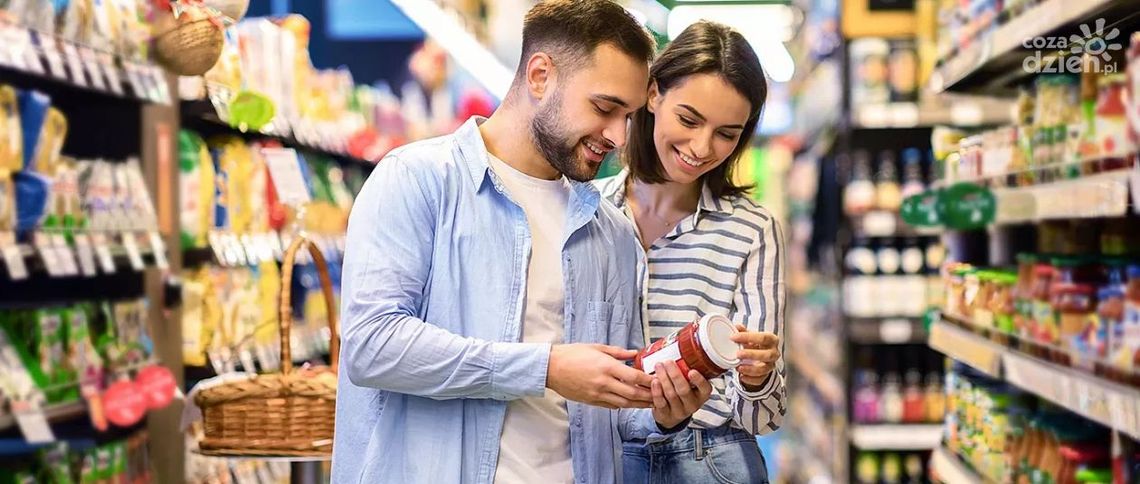 Trwają Targi Marek własnych w Kielcach Trwają Targi Marek własnych w Kielcach